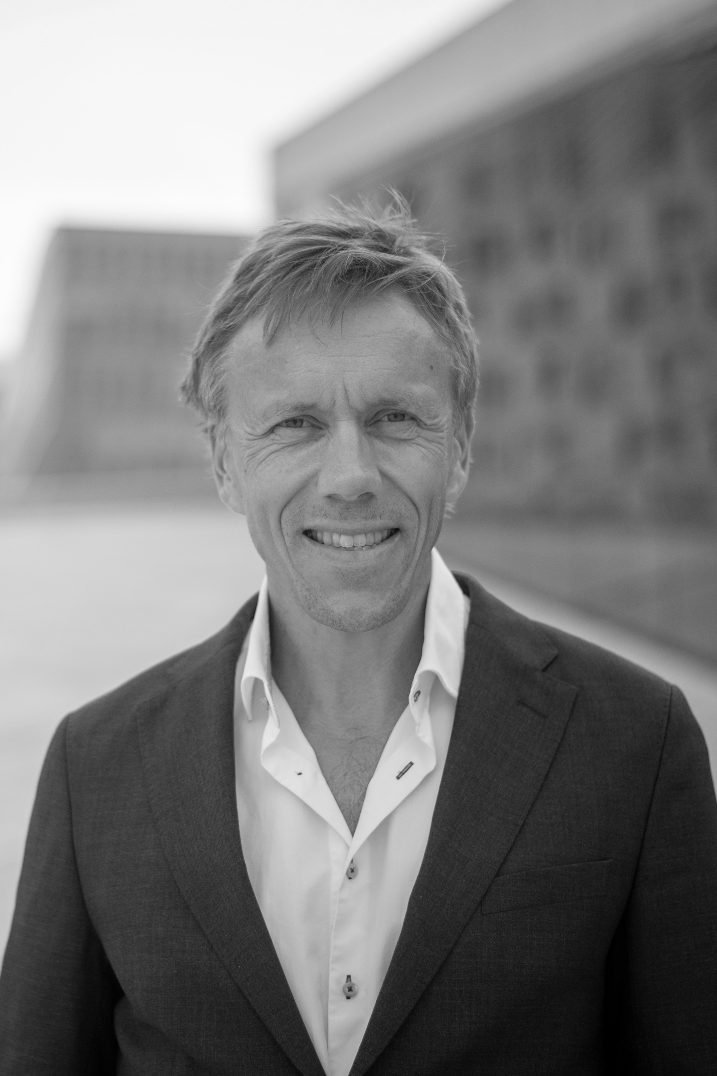 Foto av Eirik Kildal