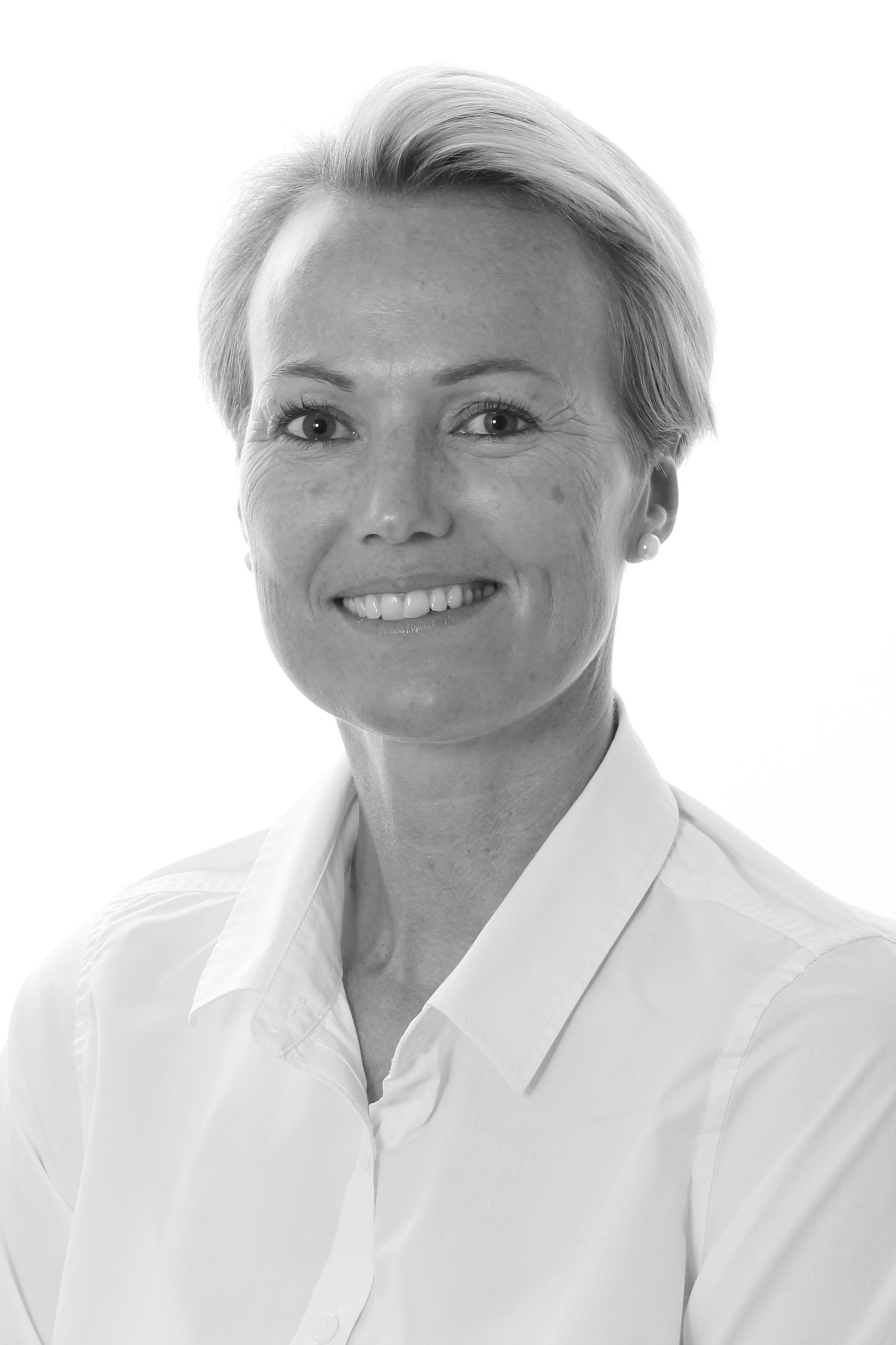 Foto av Kristin G. Søraker 